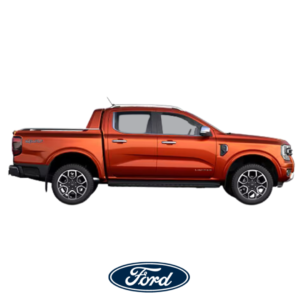 Ford Ranger, XLS, V6, 4X4, financiación, Planes Oficiales.