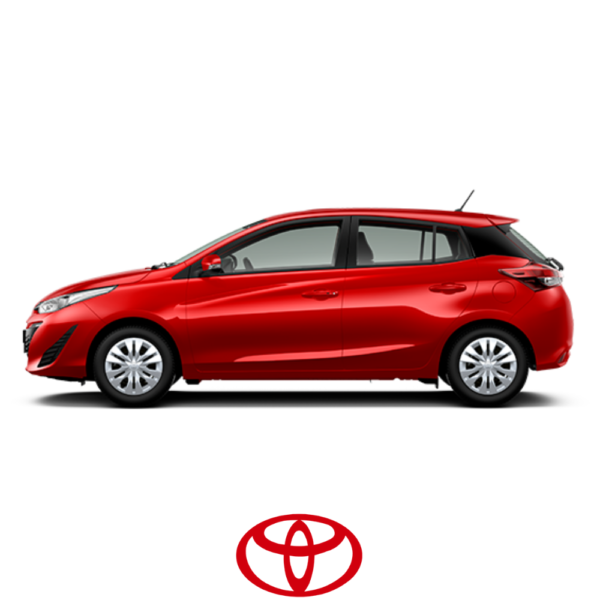 Toyota Yaris, financiación directa, planes oficiales, innovación, eficiencia.