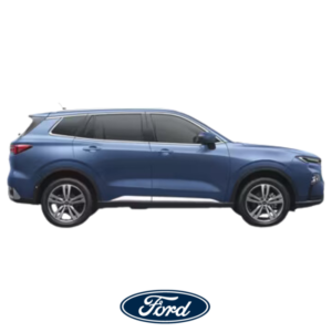 Ford Territory - Financiación Sin Interés